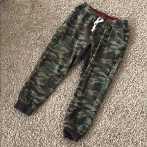 Rhone Joggers